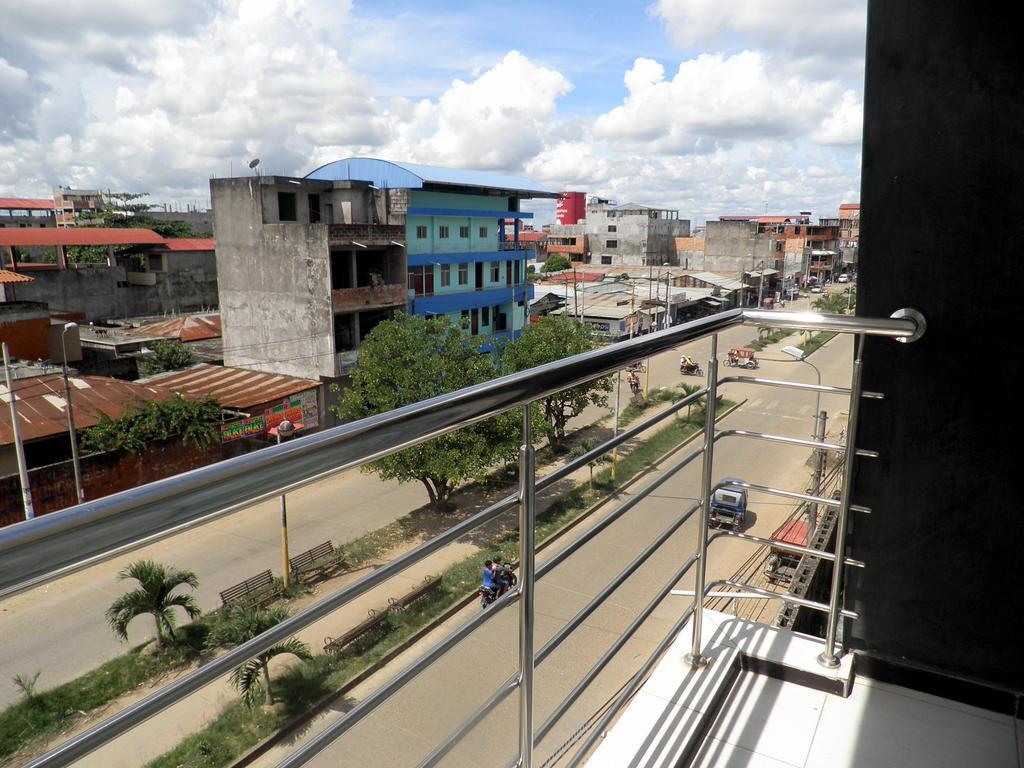 Boton De Oro Hotel Tambopata Værelse billede