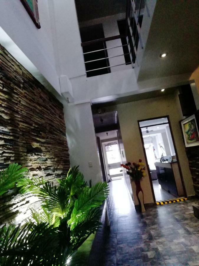 Boton De Oro Hotel Tambopata Eksteriør billede